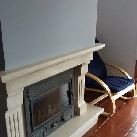 Casa Do Joao Апартаменты