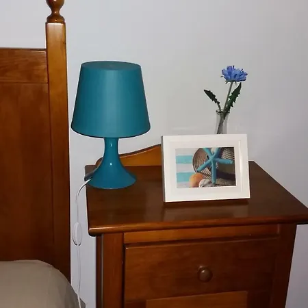 Casa Do Joao Апартаменты