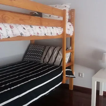 Casa Do Joao Апартаменты *