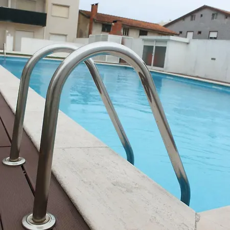 Апартаменты Casa Do Joao