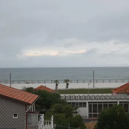 Апартаменты Casa Do Joao *