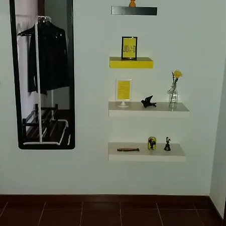 Апартаменты Casa Do Joao