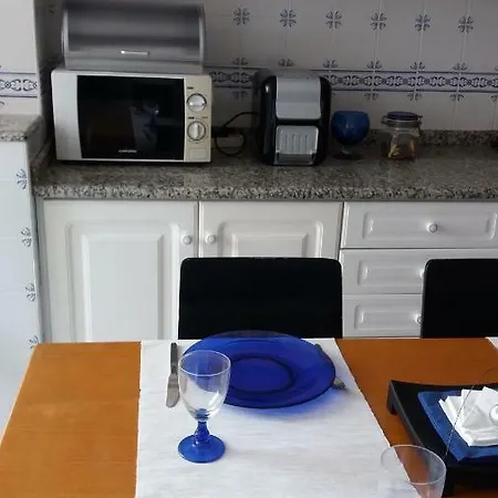 Casa Do Joao * Гаванья-да-Вагейра