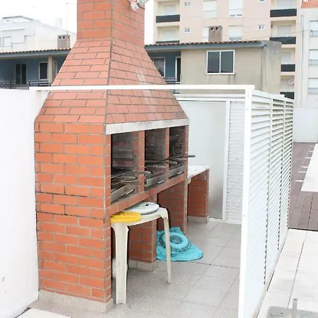 Apartment Casa Do Joao Gafanha da Vagueira